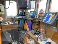 Buque de pesca en venta