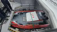Remolcador en venta