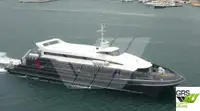 Buque de pasajeros en venta