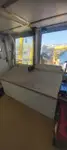 Buque de investigación en venta