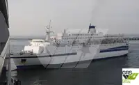 Buque Ro-Ro en venta
