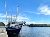 Arrastrero en venta