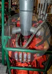 Soporte de buceo en venta