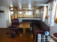 Arrastrero en venta