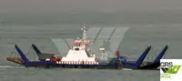 Ro-Ro ship en venta