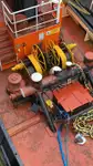 Remolcador en venta