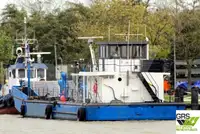 Lancha de desembarco, tanque en venta