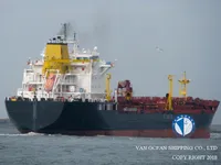 Petrolero/quimiquero en venta