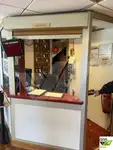 Buque de crucero en venta