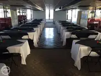 Buque de crucero en venta