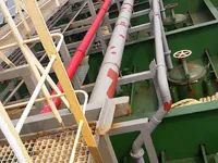 Petrolero/quimiquero en venta