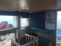 Remolcador en venta
