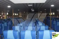 Buque de crucero en venta