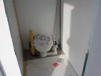 Buque de prospección en venta