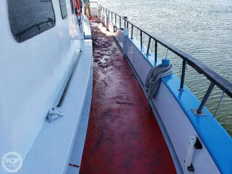 Buque de ferry en venta