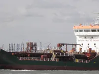 Petrolero/quimiquero en venta