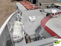 Buque de crucero en venta