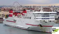 Ro-Ro ship en venta