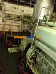 Petrolero/quimiquero en venta