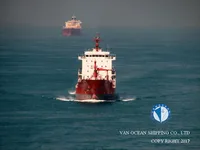 Petrolero/quimiquero en venta