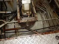 Embarcaciones de trabajo en venta