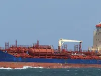 Petrolero/quimiquero en venta