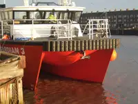 Catamarán en venta