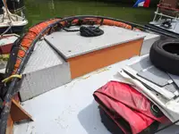 Remolcador en venta