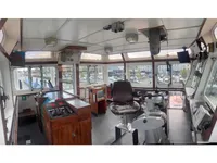 Remolcador en venta