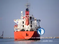 Petrolero/quimiquero en venta