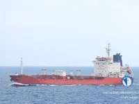 Petrolero/quimiquero en venta