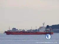 Petrolero/quimiquero en venta