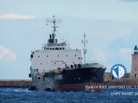Petrolero/quimiquero en venta