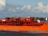 Petrolero/quimiquero en venta