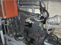 Bote patrulla en venta