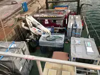 Embarcaciones de trabajo en venta