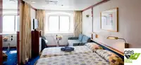 Buque de crucero en venta