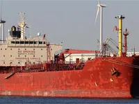 Petrolero/quimiquero en venta