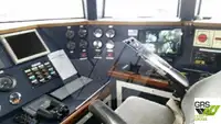 Buque de crucero en venta