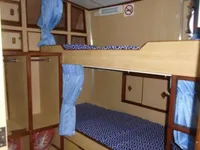 Buque de prospección en venta