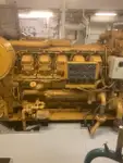 Buque granelero en venta