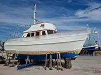Petrolero/quimiquero en venta