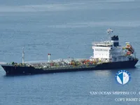 Petrolero/quimiquero en venta