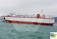 Buque de desembarco, tanque en venta