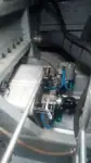 Patrullera en venta