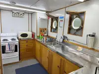 Remolcador en venta
