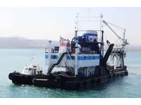Dragado en venta
