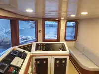 Buque de pasajeros en venta