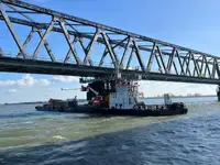 General Cargo/Multi-purpose en venta