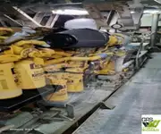 Lancha de tripulación en venta